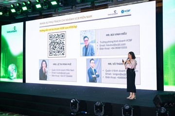 HỘI NGHỊ BÁN LẺ NĂM 2026 23/03 - Ảnh #4679093