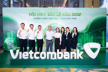HỘI NGHỊ BÁN LẺ NĂM 2026 23/03 - Ảnh #4678802