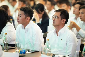 HỘI NGHỊ BÁN LẺ NĂM 2026 23/03 - Ảnh #4678992