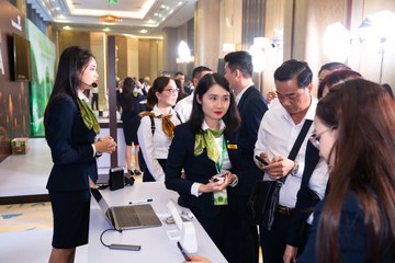 HỘI NGHỊ BÁN LẺ NĂM 2026 23/03 - Ảnh #4678749