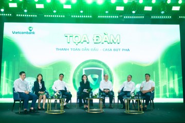 HỘI NGHỊ BÁN LẺ NĂM 2026 23/03 - Ảnh #4679233