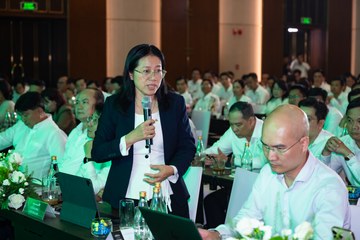 HỘI NGHỊ BÁN LẺ NĂM 2026 23/03 - Ảnh #4679598