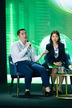 HỘI NGHỊ BÁN LẺ NĂM 2026 23/03 - Ảnh #4679440