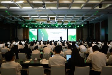 HỘI NGHỊ BÁN LẺ NĂM 2026 23/03 - Ảnh #4679104