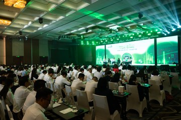HỘI NGHỊ BÁN LẺ NĂM 2026 23/03 - Ảnh #4679239