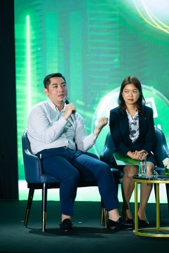 HỘI NGHỊ BÁN LẺ NĂM 2026 23/03 - Ảnh #4679441