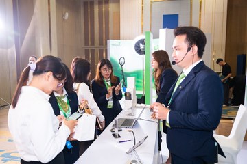 HỘI NGHỊ BÁN LẺ NĂM 2026 23/03 - Ảnh #4678753