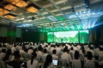 HỘI NGHỊ BÁN LẺ NĂM 2026 23/03 - Ảnh #4678850