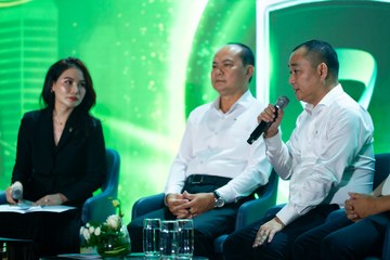 HỘI NGHỊ BÁN LẺ NĂM 2026 23/03 - Ảnh #4679263