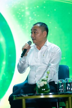 HỘI NGHỊ BÁN LẺ NĂM 2026 23/03 - Ảnh #4679265