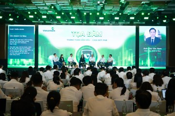 HỘI NGHỊ BÁN LẺ NĂM 2026 23/03 - Ảnh #4679374