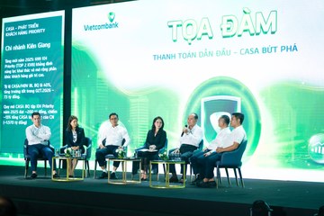 HỘI NGHỊ BÁN LẺ NĂM 2026 23/03 - Ảnh #4679383