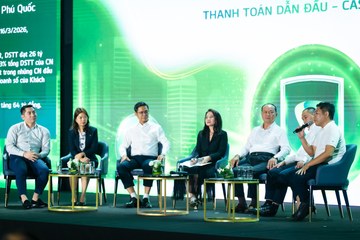 HỘI NGHỊ BÁN LẺ NĂM 2026 23/03 - Ảnh #4679530