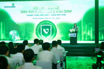 HỘI NGHỊ BÁN LẺ NĂM 2026 23/03 - Ảnh #4678878