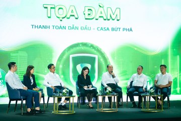 HỘI NGHỊ BÁN LẺ NĂM 2026 23/03 - Ảnh #4679398