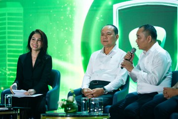 HỘI NGHỊ BÁN LẺ NĂM 2026 23/03 - Ảnh #4679251