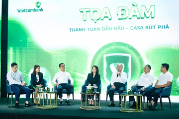 HỘI NGHỊ BÁN LẺ NĂM 2026 23/03 - Ảnh #4679386