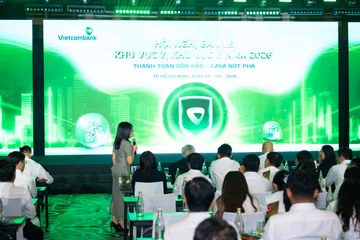 HỘI NGHỊ BÁN LẺ NĂM 2026 23/03 - Ảnh #4679596