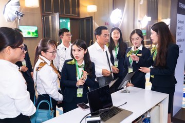 HỘI NGHỊ BÁN LẺ NĂM 2026 23/03 - Ảnh #4678737