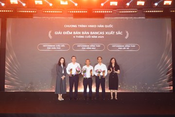 HỘI NGHỊ BÁN LẺ NĂM 2026 23/03 - Ảnh #4679166