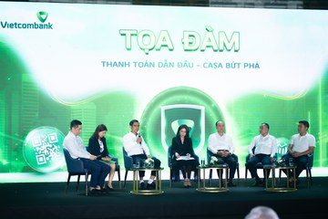 HỘI NGHỊ BÁN LẺ NĂM 2026 23/03 - Ảnh #4679354