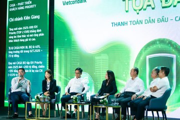 HỘI NGHỊ BÁN LẺ NĂM 2026 23/03 - Ảnh #4679447