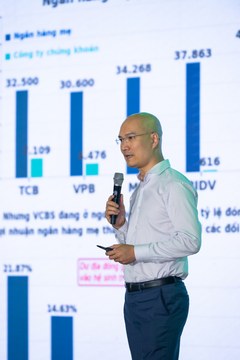 HỘI NGHỊ BÁN LẺ NĂM 2026 23/03 - Ảnh #4679010