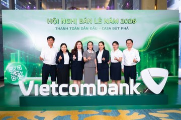 HỘI NGHỊ BÁN LẺ NĂM 2026 23/03 - Ảnh #4678788
