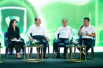 HỘI NGHỊ BÁN LẺ NĂM 2026 23/03 - Ảnh #4679500