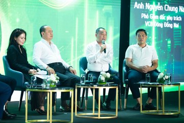 HỘI NGHỊ BÁN LẺ NĂM 2026 23/03 - Ảnh #4679339