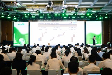 HỘI NGHỊ BÁN LẺ NĂM 2026 23/03 - Ảnh #4679082