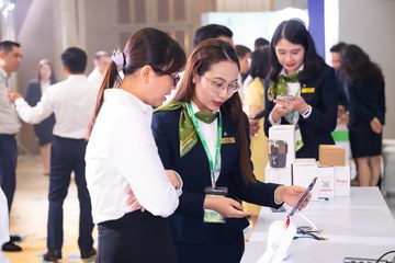 HỘI NGHỊ BÁN LẺ NĂM 2026 23/03 - Ảnh #4678785