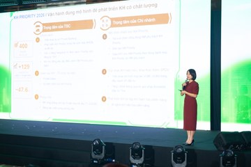 HỘI NGHỊ BÁN LẺ NĂM 2026 23/03 - Ảnh #4678987