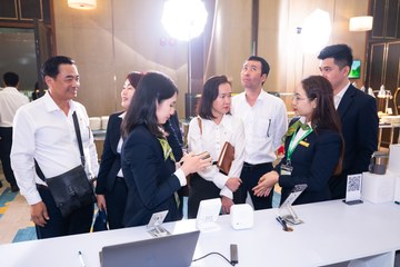HỘI NGHỊ BÁN LẺ NĂM 2026 23/03 - Ảnh #4678744