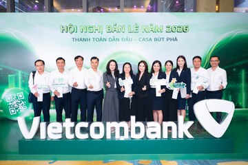 HỘI NGHỊ BÁN LẺ NĂM 2026 23/03 - Ảnh #4678839