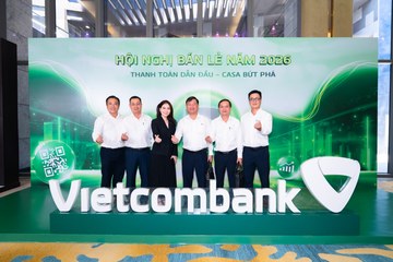 HỘI NGHỊ BÁN LẺ NĂM 2026 23/03 - Ảnh #4678718
