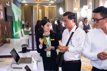 HỘI NGHỊ BÁN LẺ NĂM 2026 23/03 - Ảnh #4678759