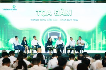 HỘI NGHỊ BÁN LẺ NĂM 2026 23/03 - Ảnh #4679527