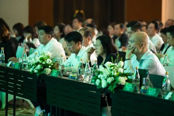 HỘI NGHỊ BÁN LẺ NĂM 2026 23/03 - Ảnh #4678990