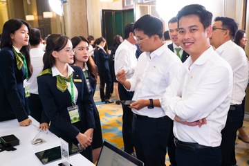 HỘI NGHỊ BÁN LẺ NĂM 2026 23/03 - Ảnh #4679207