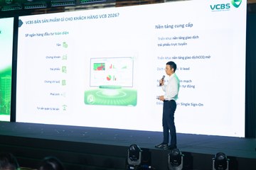 HỘI NGHỊ BÁN LẺ NĂM 2026 23/03 - Ảnh #4679028