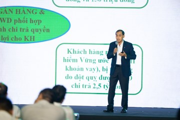 HỘI NGHỊ BÁN LẺ NĂM 2026 23/03 - Ảnh #4679134