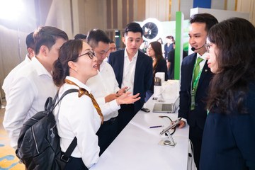 HỘI NGHỊ BÁN LẺ NĂM 2026 23/03 - Ảnh #4678767
