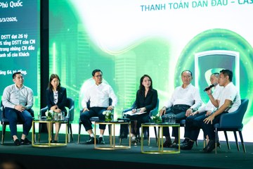HỘI NGHỊ BÁN LẺ NĂM 2026 23/03 - Ảnh #4679529