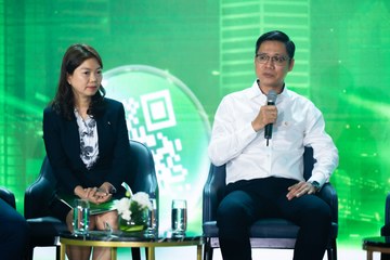 HỘI NGHỊ BÁN LẺ NĂM 2026 23/03 - Ảnh #4679363