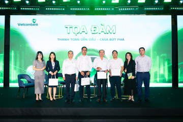 HỘI NGHỊ BÁN LẺ NĂM 2026 23/03 - Ảnh #4679562