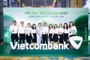 HỘI NGHỊ BÁN LẺ NĂM 2026 23/03 - Ảnh #4678793