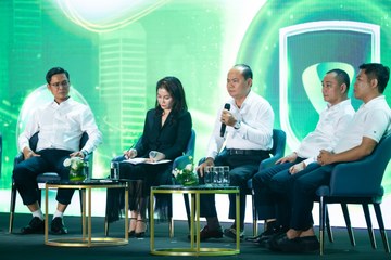 HỘI NGHỊ BÁN LẺ NĂM 2026 23/03 - Ảnh #4679384