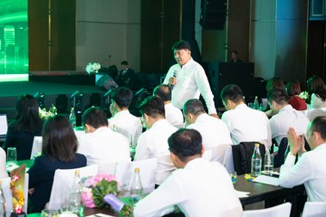 HỘI NGHỊ BÁN LẺ NĂM 2026 23/03 - Ảnh #4679590