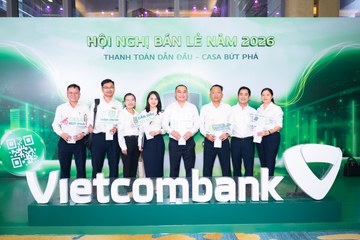 HỘI NGHỊ BÁN LẺ NĂM 2026 23/03 - Ảnh #4678832